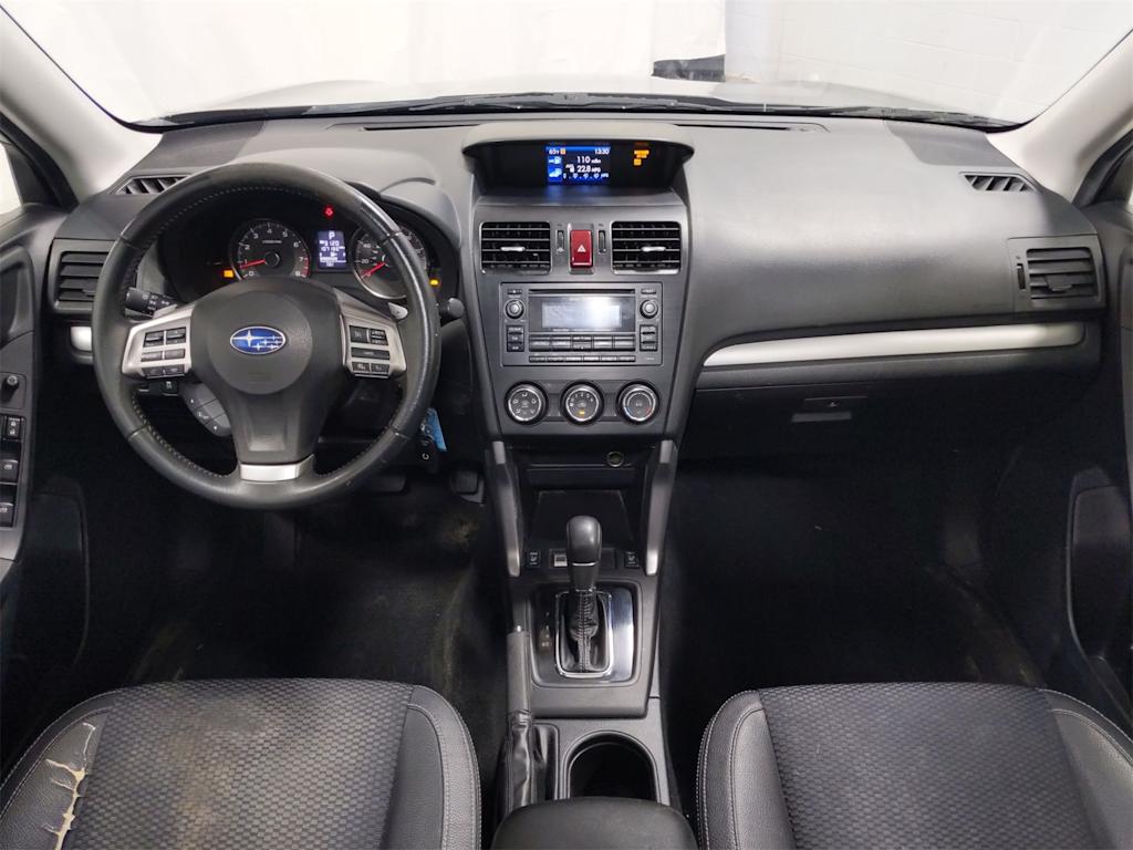 Thumbnail: 2015 Subaru Forester - 10