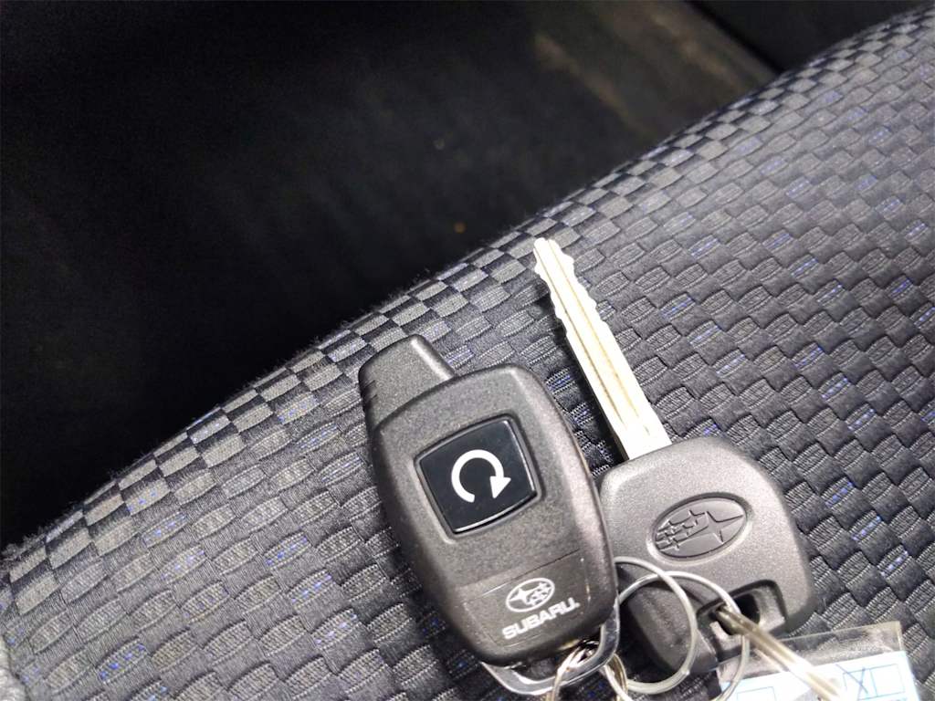 Thumbnail: 2015 Subaru Forester - 19