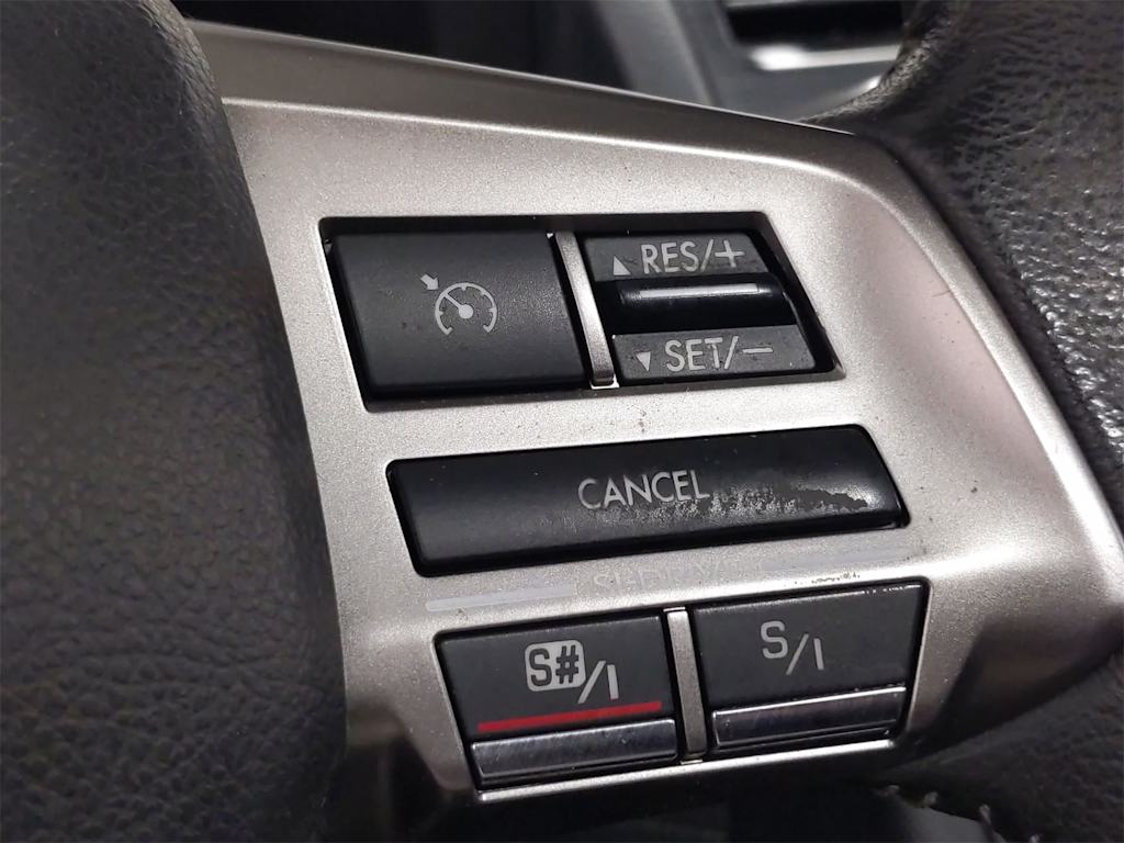 Thumbnail: 2015 Subaru Forester - 32