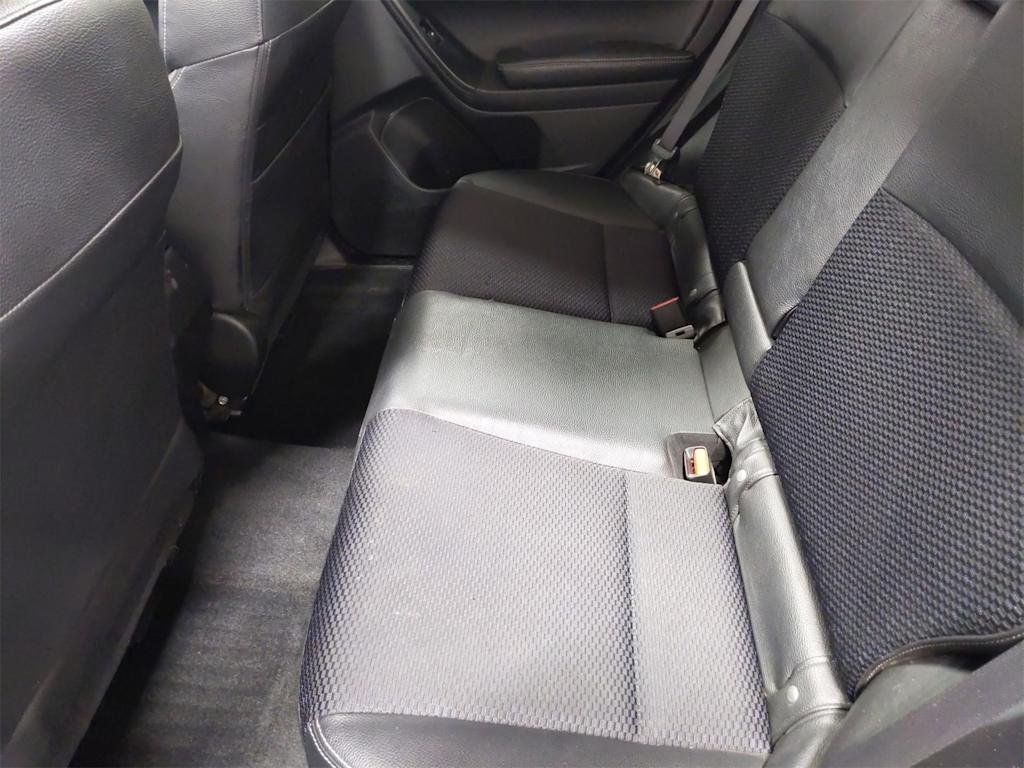 Thumbnail: 2015 Subaru Forester - 13