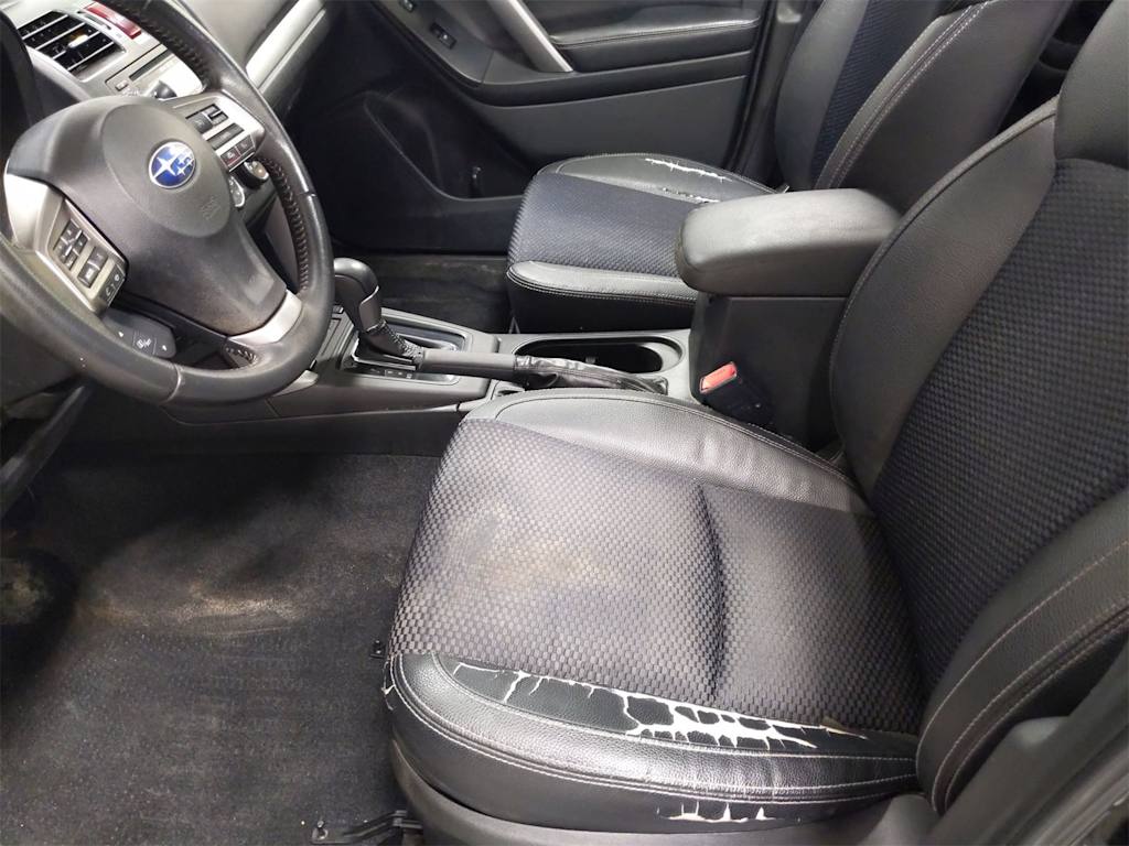 Thumbnail: 2015 Subaru Forester - 11