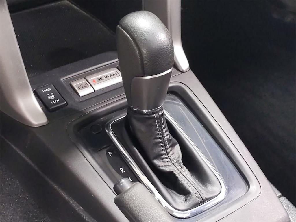 Thumbnail: 2015 Subaru Forester - 16