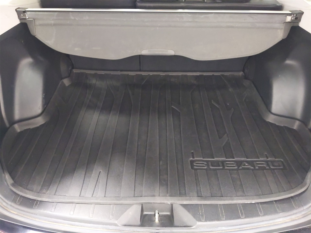 Thumbnail: 2015 Subaru Forester - 18