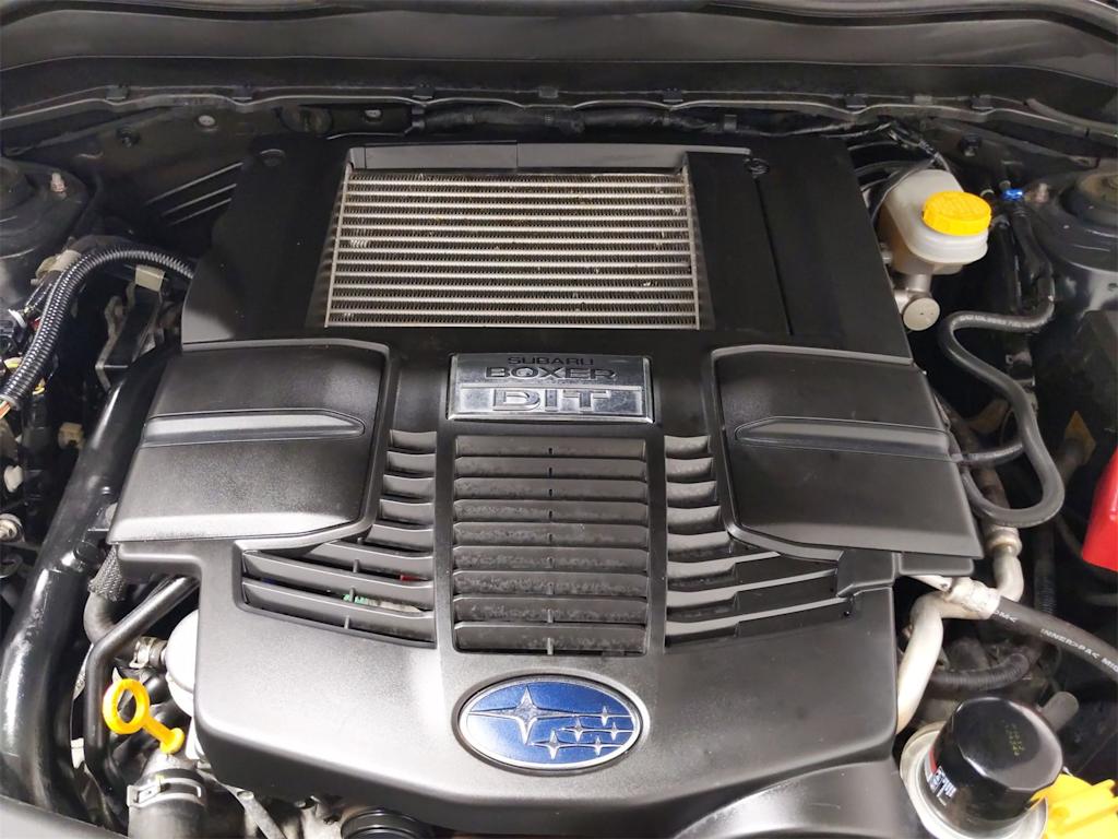 Thumbnail: 2015 Subaru Forester - 9