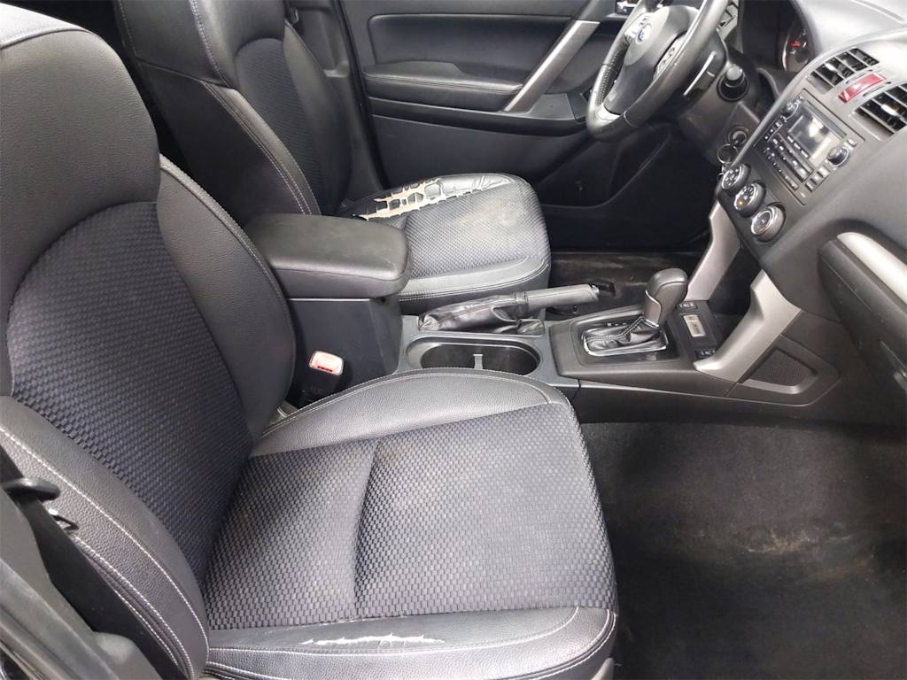 Thumbnail: 2015 Subaru Forester - 30