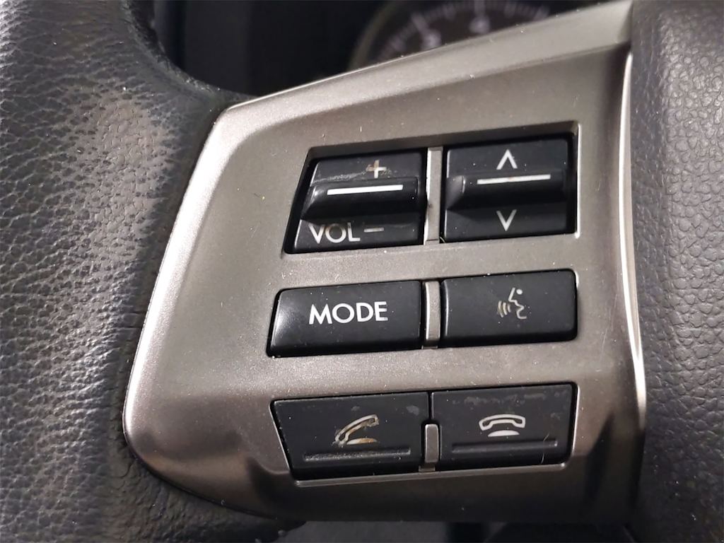 Thumbnail: 2015 Subaru Forester - 31