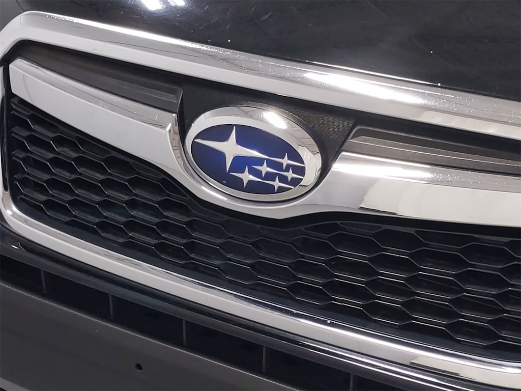 Thumbnail: 2015 Subaru Forester - 7