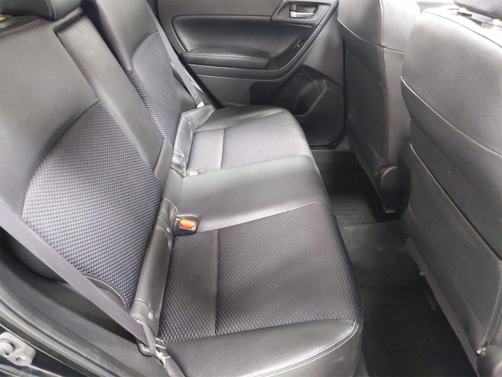 Thumbnail: 2015 Subaru Forester - 28