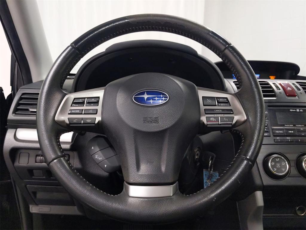 Thumbnail: 2015 Subaru Forester - 14