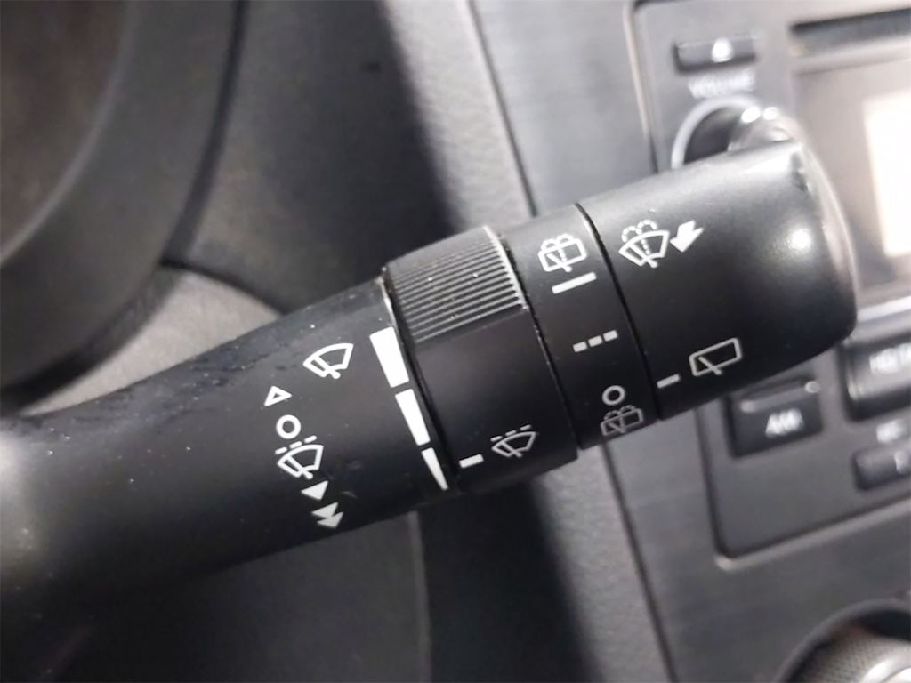 Thumbnail: 2015 Subaru Forester - 33