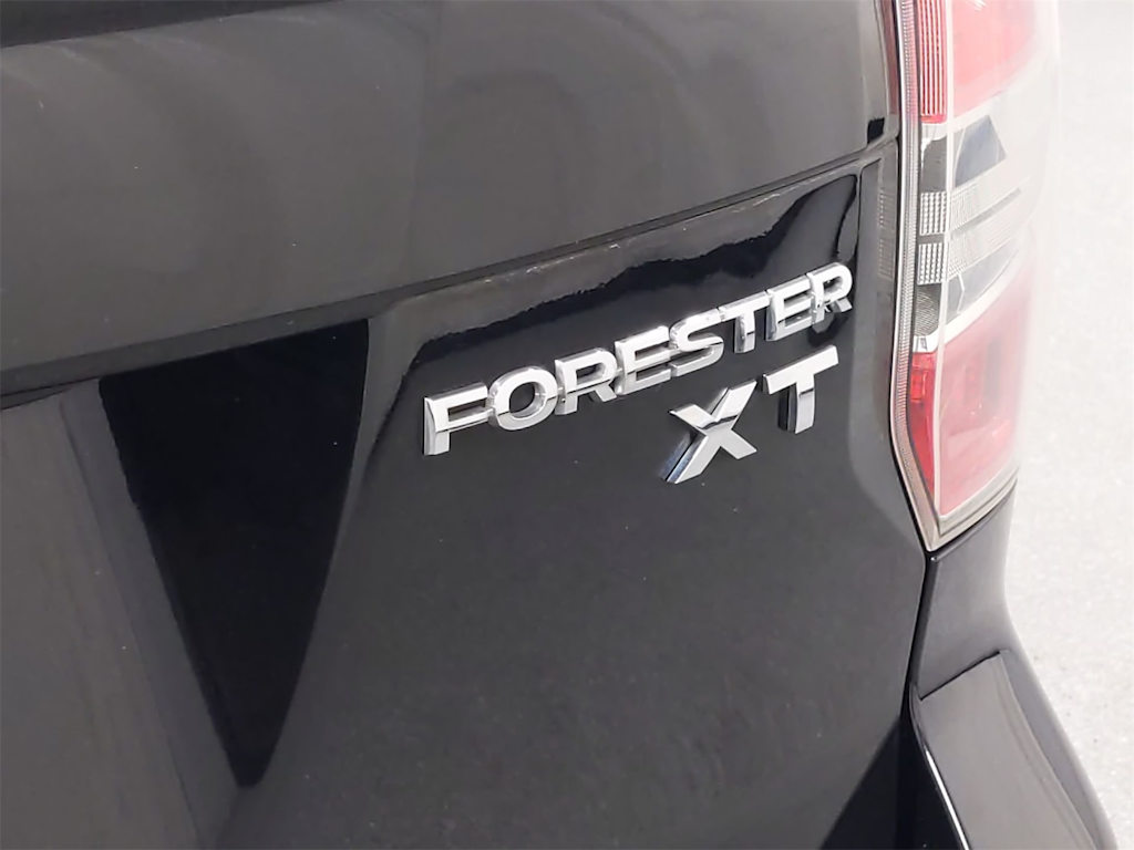 Thumbnail: 2015 Subaru Forester - 25