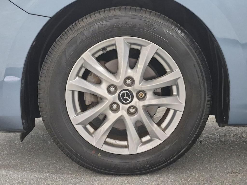 Thumbnail: 2014 Mazda Mazda3 - 8