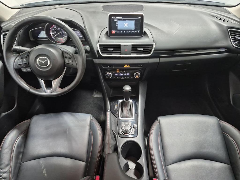 Thumbnail: 2014 Mazda Mazda3 - 9