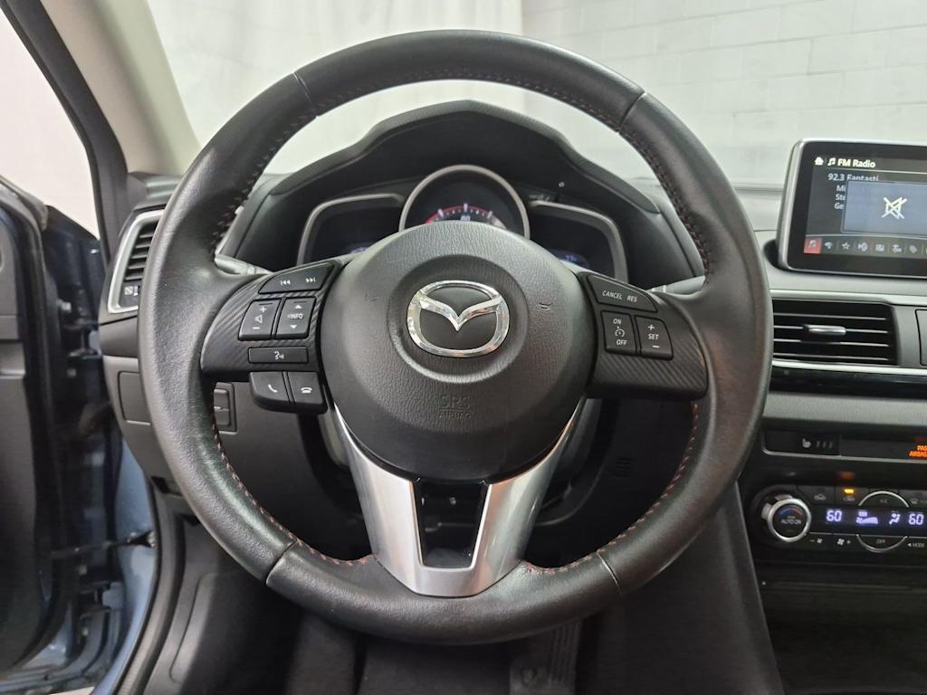 Thumbnail: 2014 Mazda Mazda3 - 13