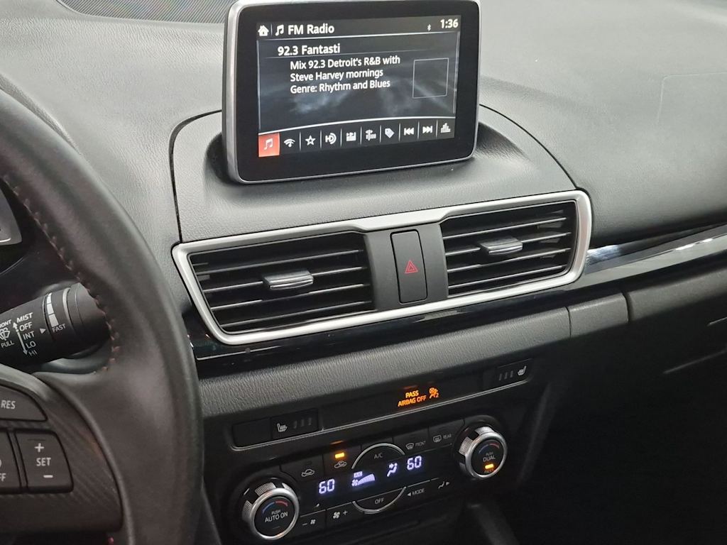 Thumbnail: 2014 Mazda Mazda3 - 14