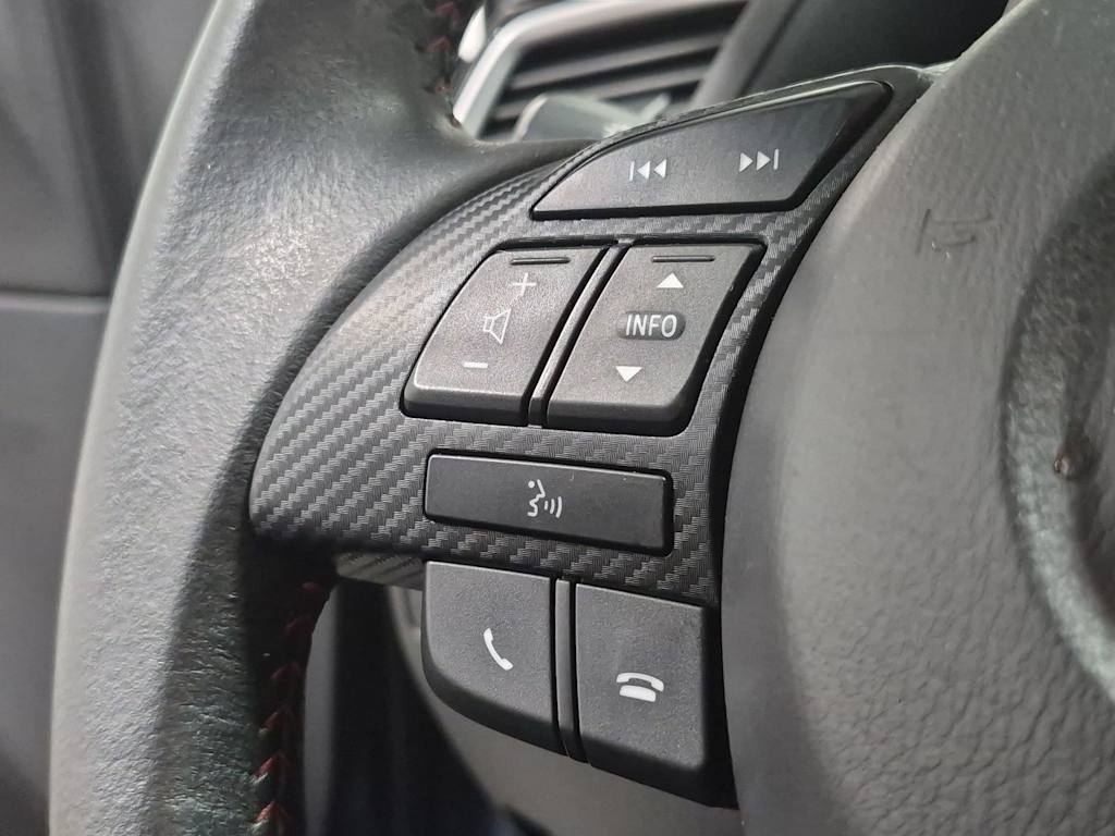 Thumbnail: 2014 Mazda Mazda3 - 30