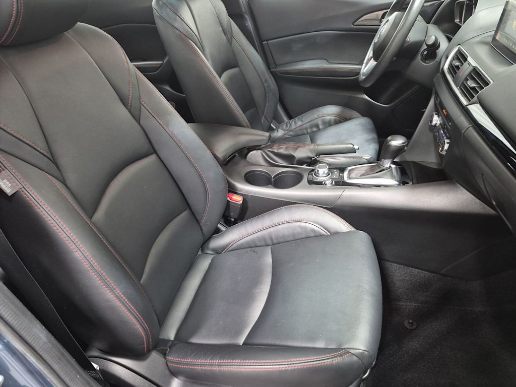 Thumbnail: 2014 Mazda Mazda3 - 29