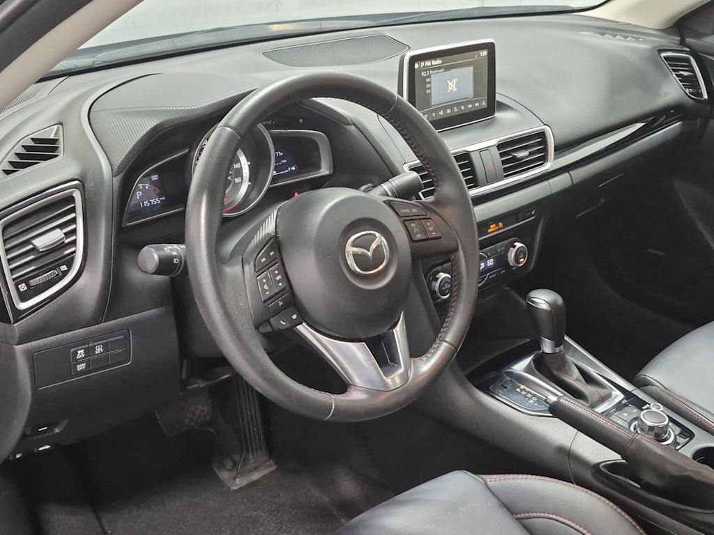Thumbnail: 2014 Mazda Mazda3 - 2