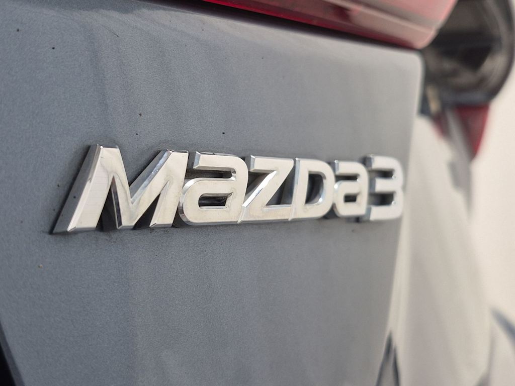 Thumbnail: 2014 Mazda Mazda3 - 24