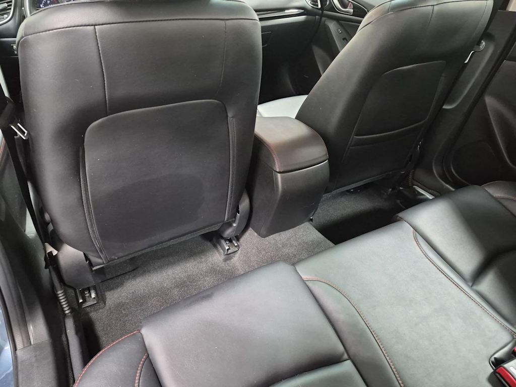 Thumbnail: 2014 Mazda Mazda3 - 12