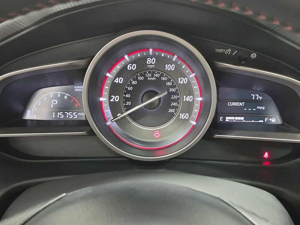 Thumbnail: 2014 Mazda Mazda3 - 16
