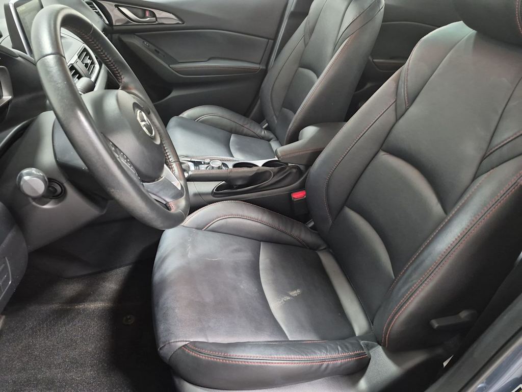 Thumbnail: 2014 Mazda Mazda3 - 10