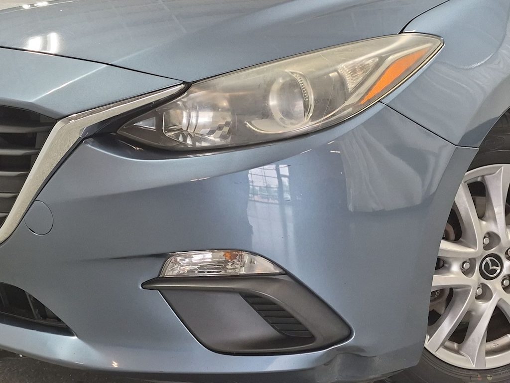 Thumbnail: 2014 Mazda Mazda3 - 23