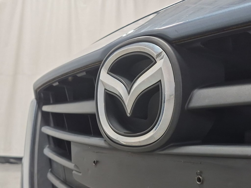 Thumbnail: 2014 Mazda Mazda3 - 7