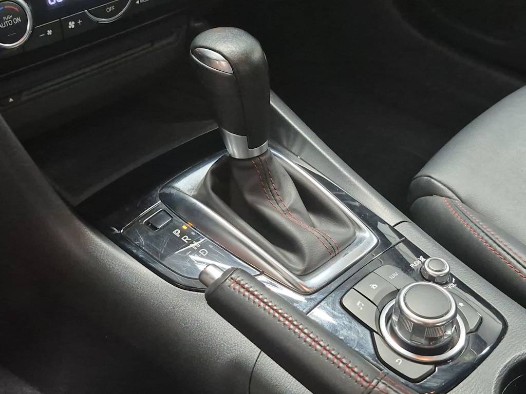 Thumbnail: 2014 Mazda Mazda3 - 36