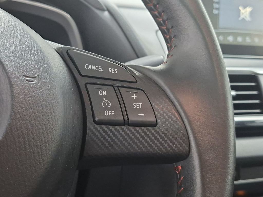 Thumbnail: 2014 Mazda Mazda3 - 31