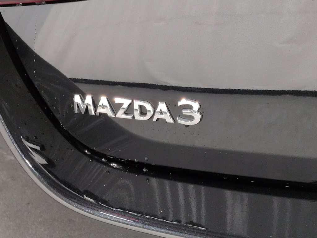 Thumbnail: 2026 Mazda Mazda3 - 7
