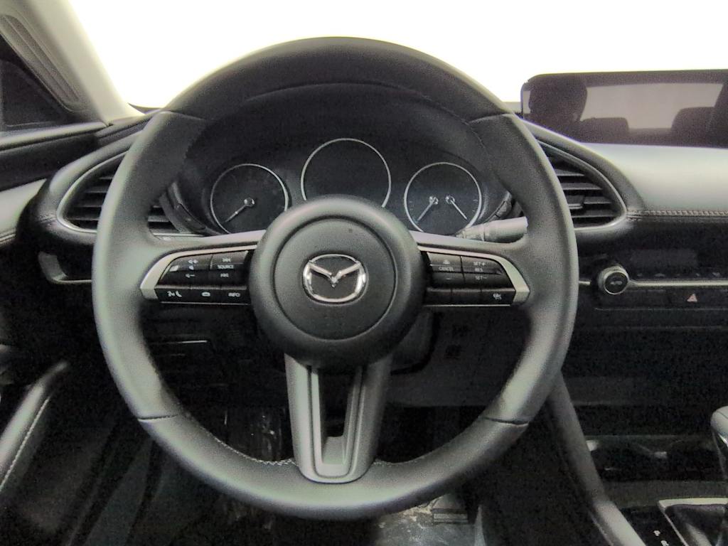 Thumbnail: 2026 Mazda Mazda3 - 14