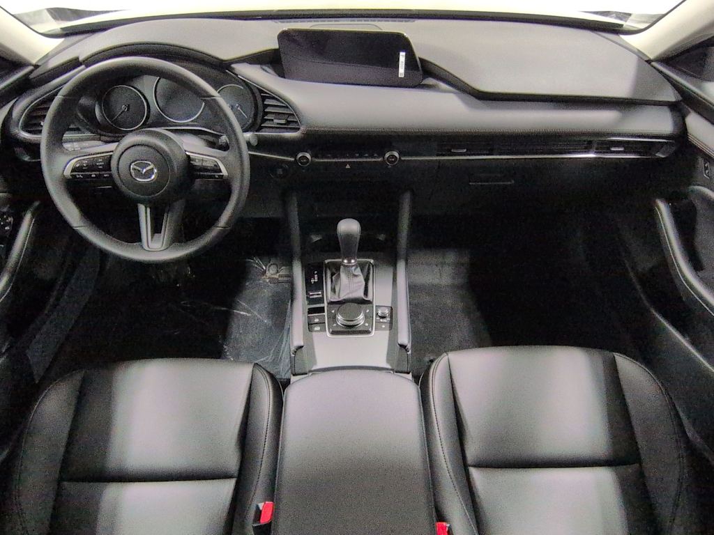 Thumbnail: 2026 Mazda Mazda3 - 10