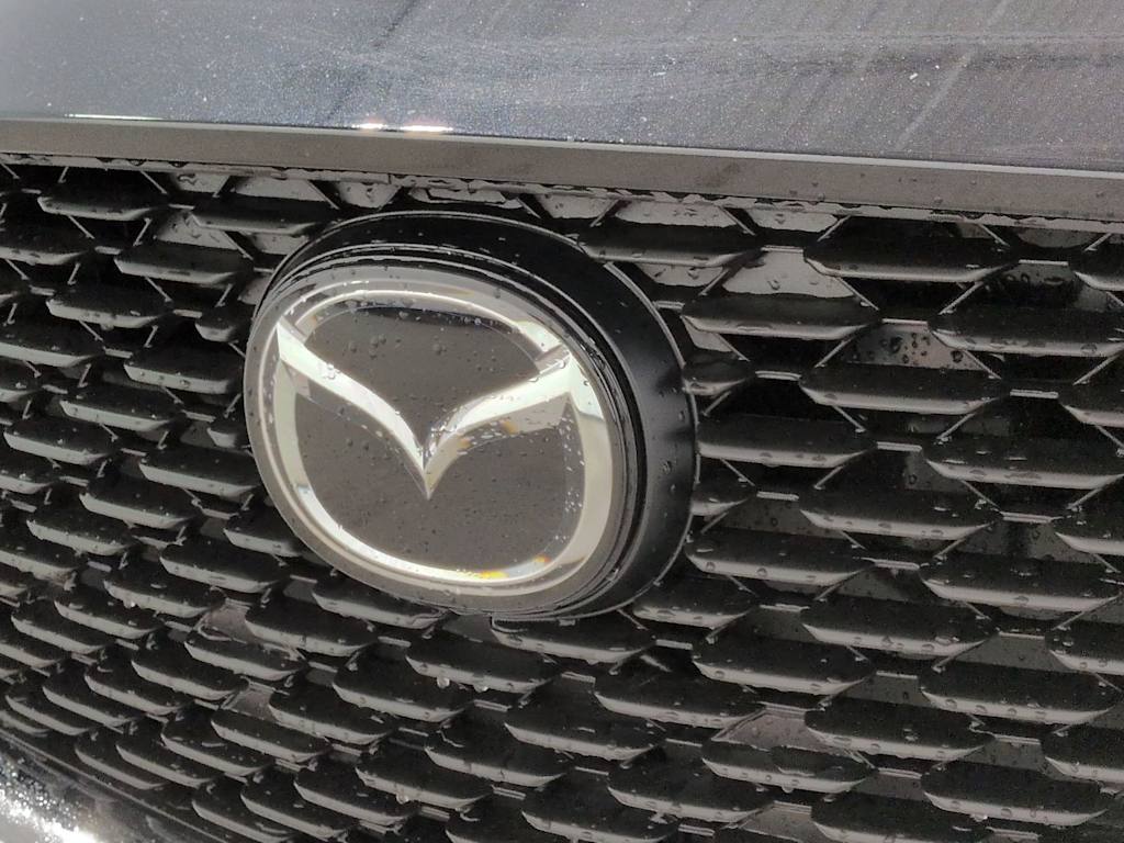 Thumbnail: 2026 Mazda Mazda3 - 26