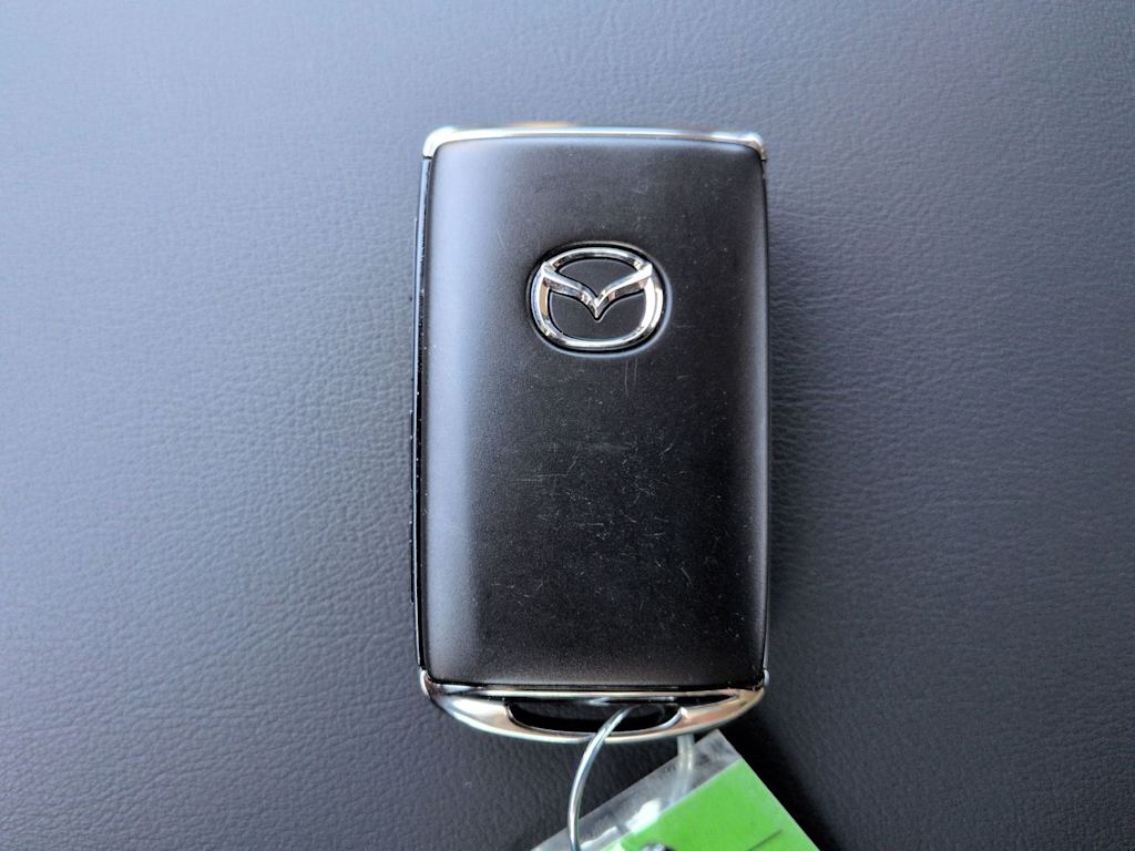 Thumbnail: 2026 Mazda Mazda3 - 19