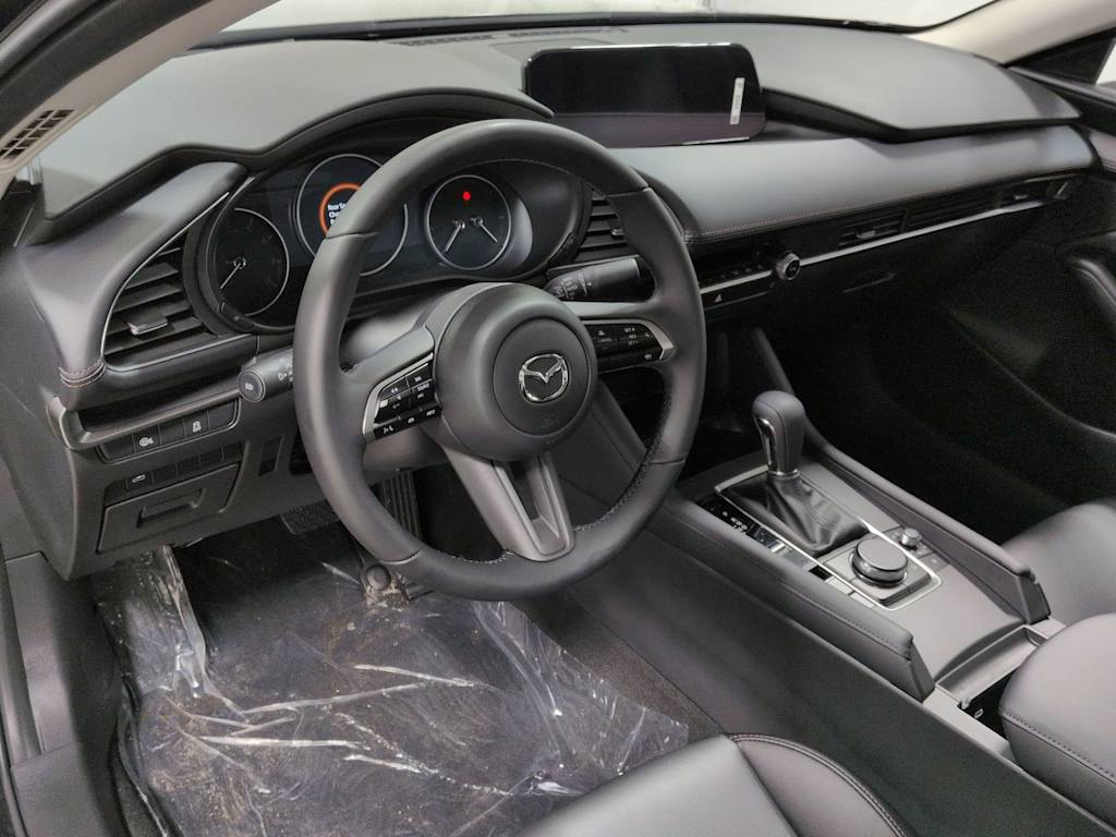 Thumbnail: 2026 Mazda Mazda3 - 2