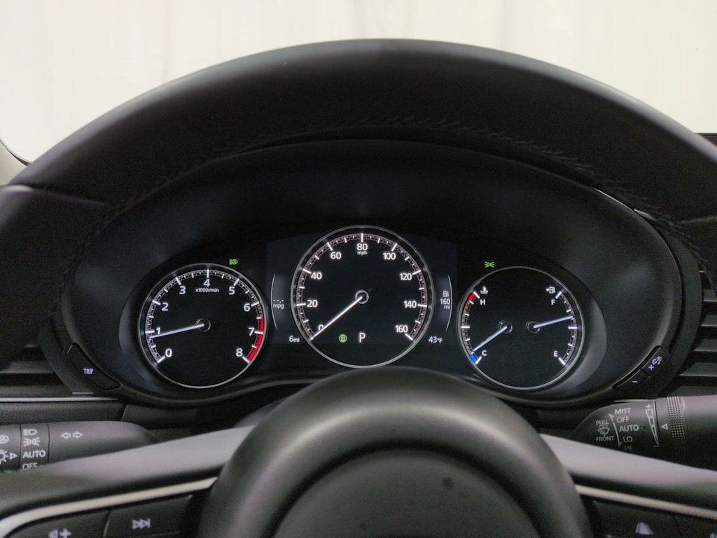 Thumbnail: 2026 Mazda Mazda3 - 17