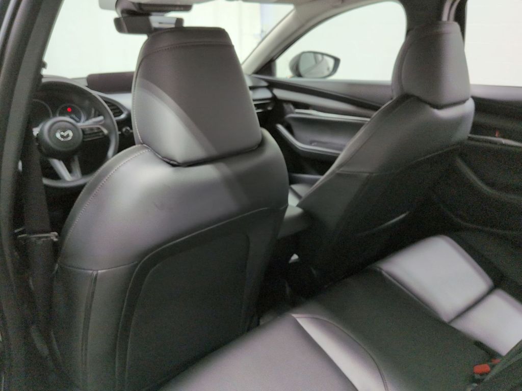 Thumbnail: 2026 Mazda Mazda3 - 13