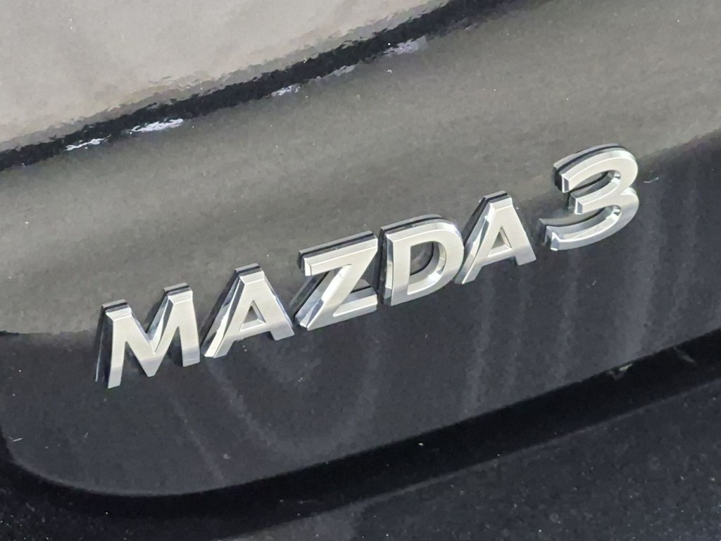 Thumbnail: 2026 Mazda Mazda3 - 7
