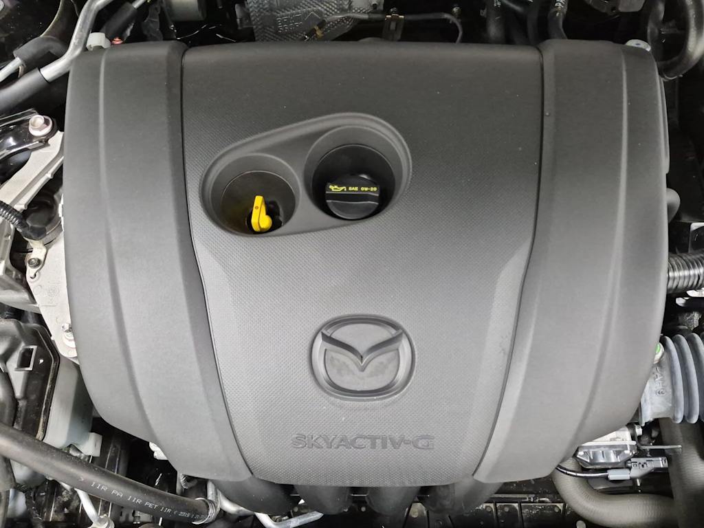 Thumbnail: 2026 Mazda Mazda3 - 9