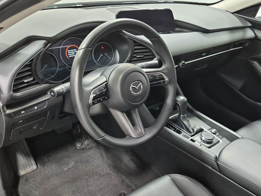 Thumbnail: 2026 Mazda Mazda3 - 2