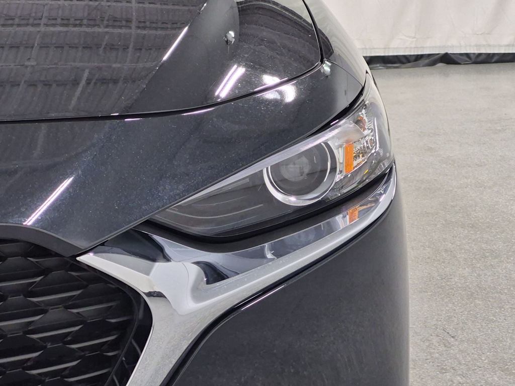 Thumbnail: 2026 Mazda Mazda3 - 23