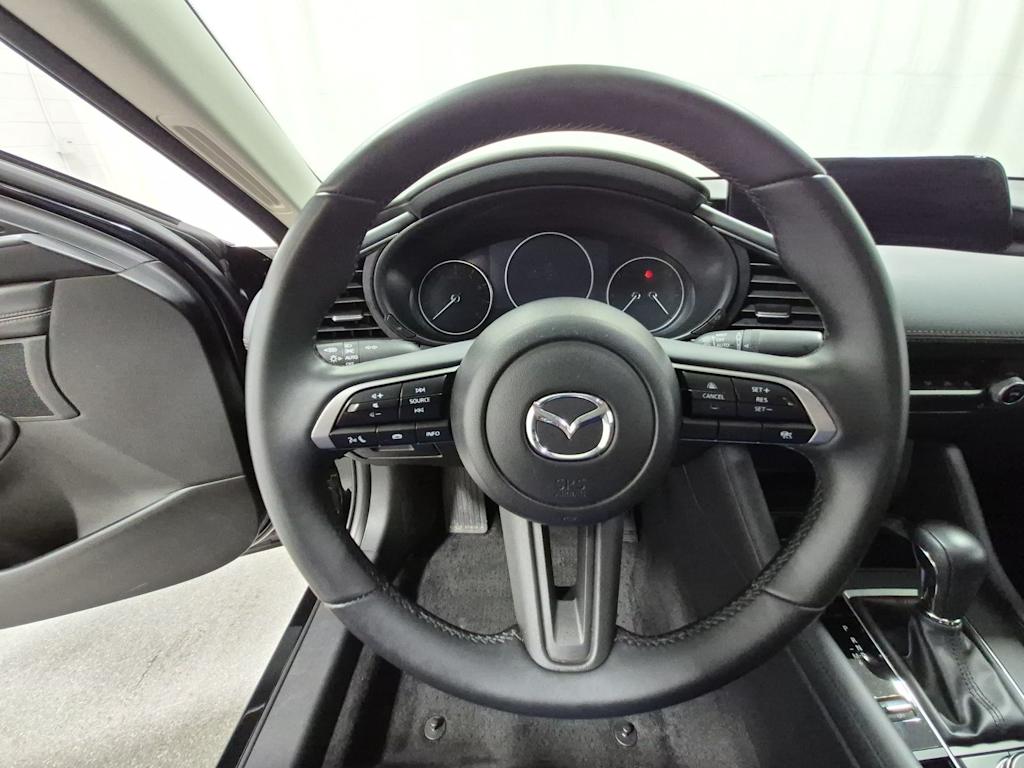 Thumbnail: 2026 Mazda Mazda3 - 14