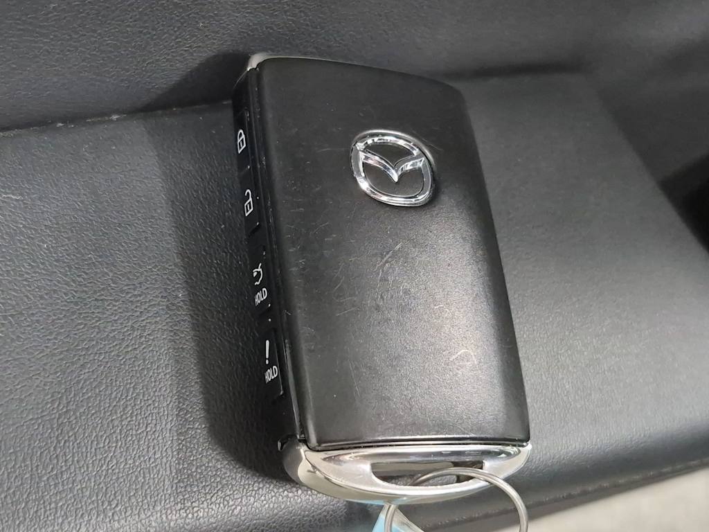 Thumbnail: 2026 Mazda Mazda3 - 36