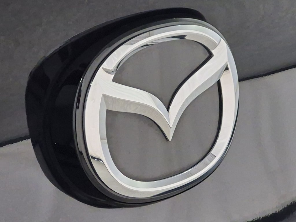 Thumbnail: 2026 Mazda Mazda3 - 24