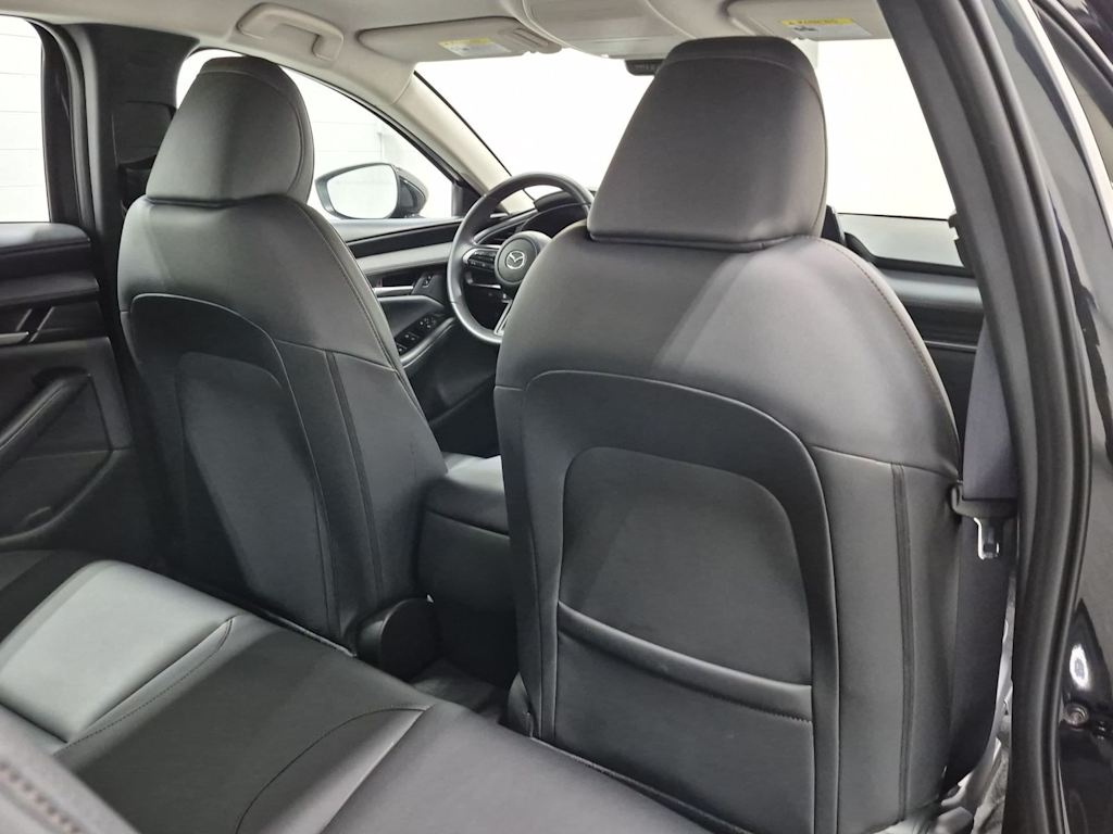 Thumbnail: 2026 Mazda Mazda3 - 12