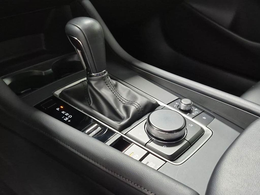 Thumbnail: 2026 Mazda Mazda3 - 16