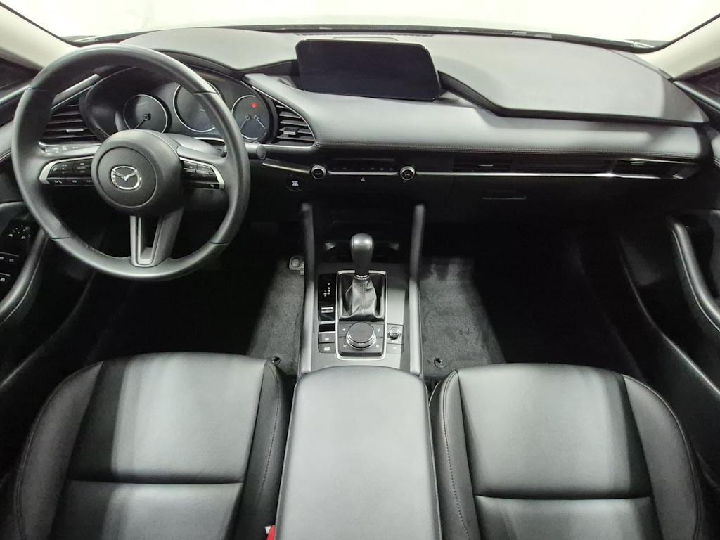 Thumbnail: 2026 Mazda Mazda3 - 10