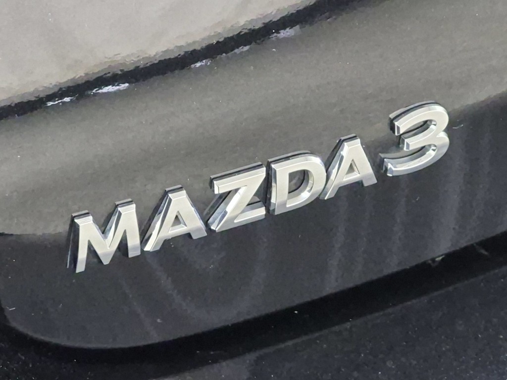 Thumbnail: 2026 Mazda Mazda3 - 7