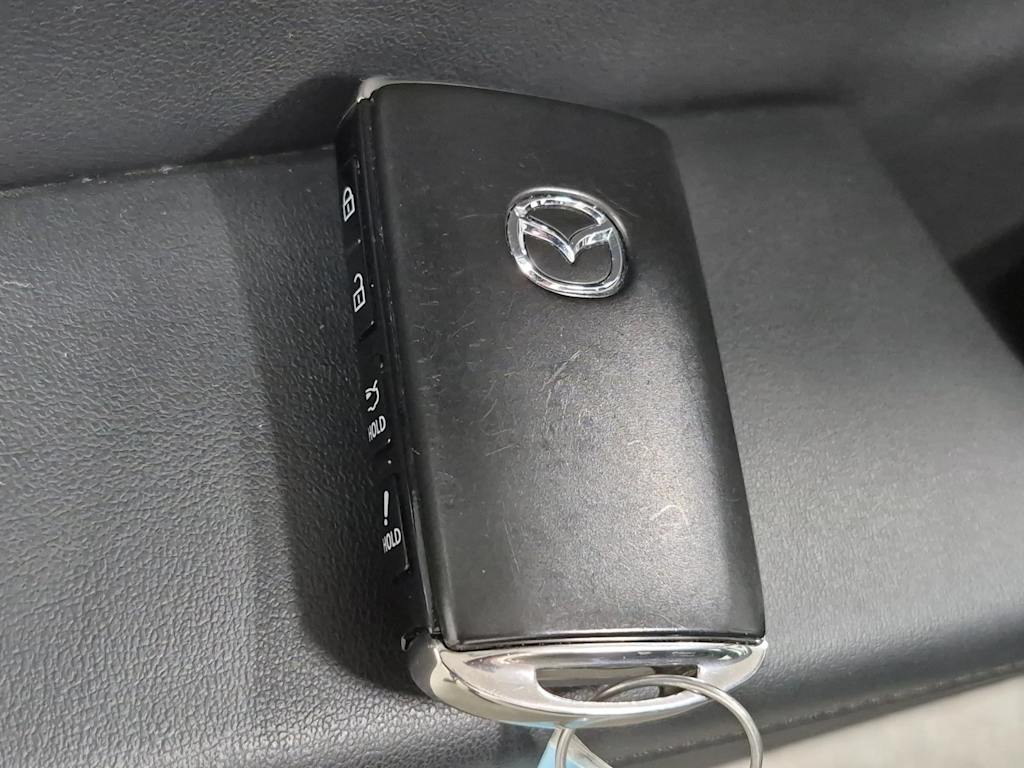 Thumbnail: 2026 Mazda Mazda3 - 35
